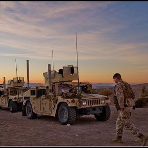 Meet your Posher, John